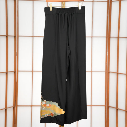 Premium On-hand: Palazzo Pants | XLA | PP6027