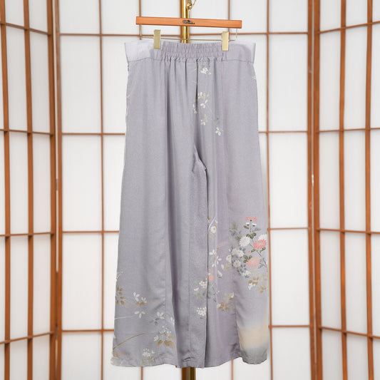Premium On-hand: Palazzo Pants | 3XLA | PP6680A