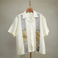 Load image into Gallery viewer, Premium On-hand: Men's Silk Polo | SP6874 | Size M

