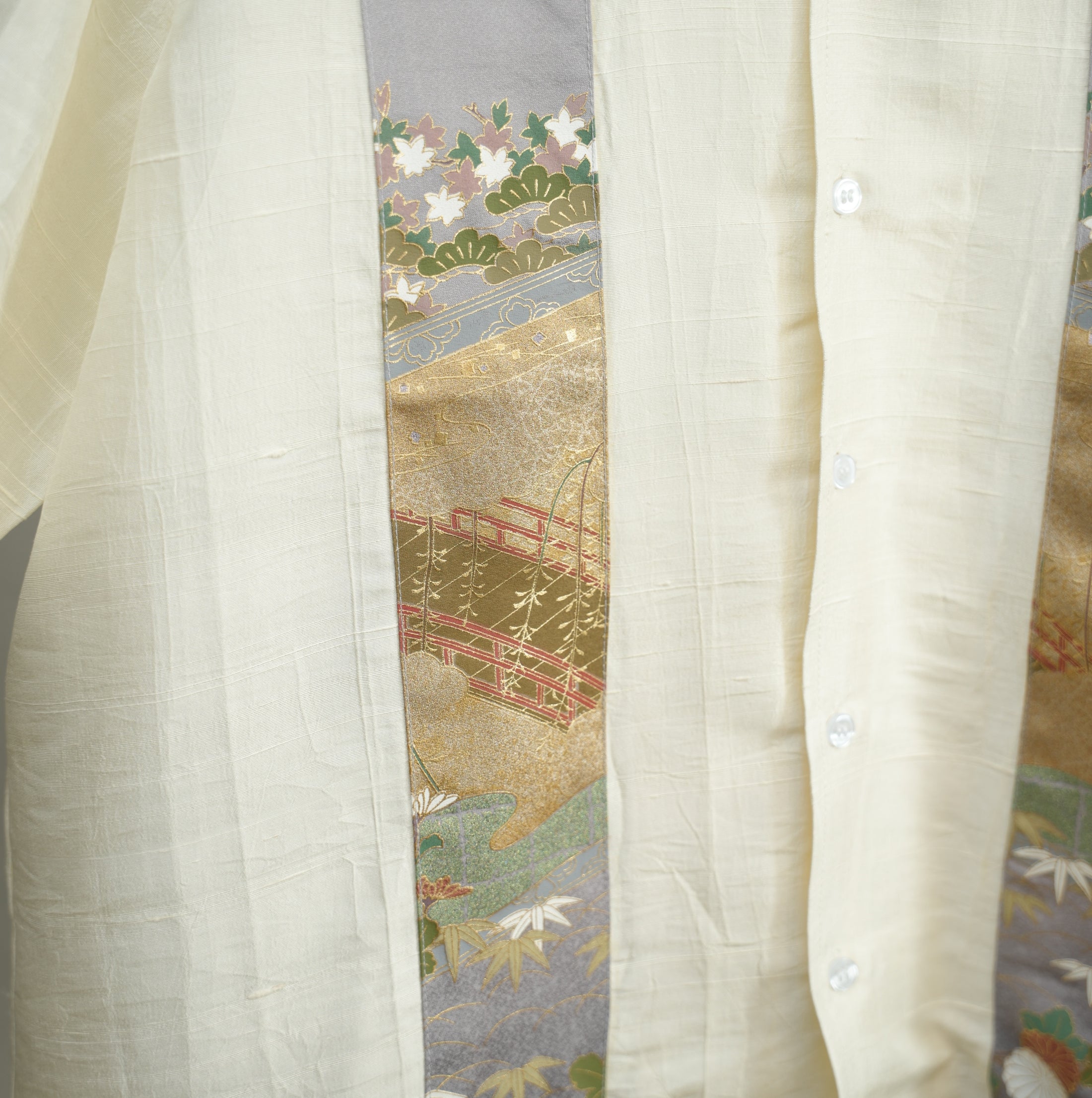 Premium On-hand: Men's Silk Polo | SP6874 | Size M