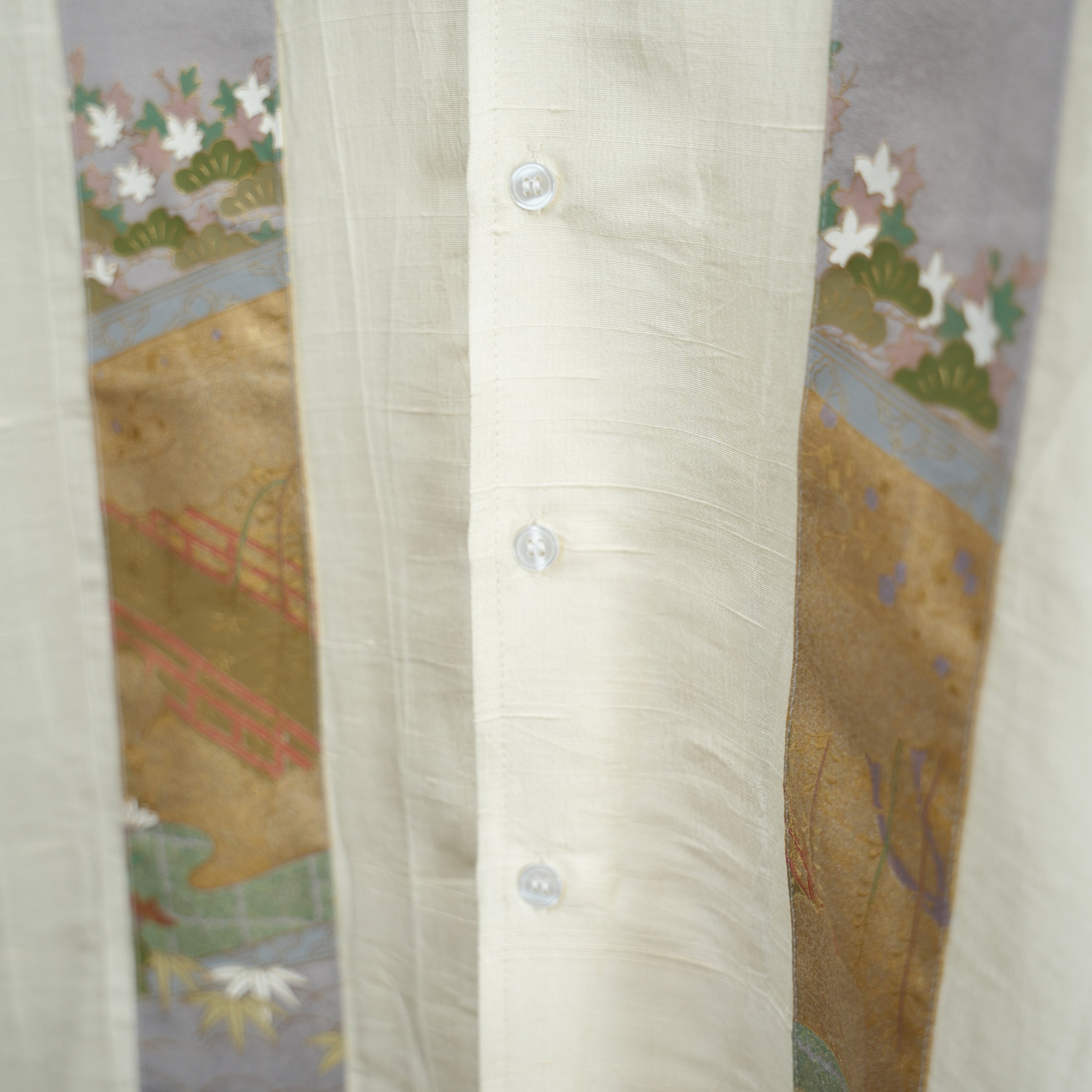 Premium On-hand: Men's Silk Polo | SP6874 | Size M