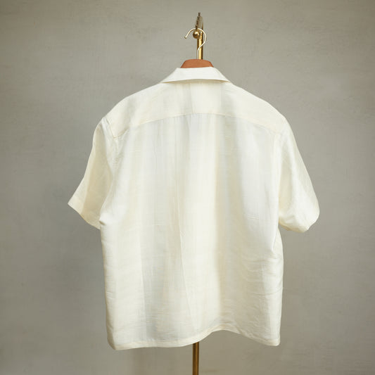 Premium On-hand: Men's Silk Polo | SP6874 | Size M