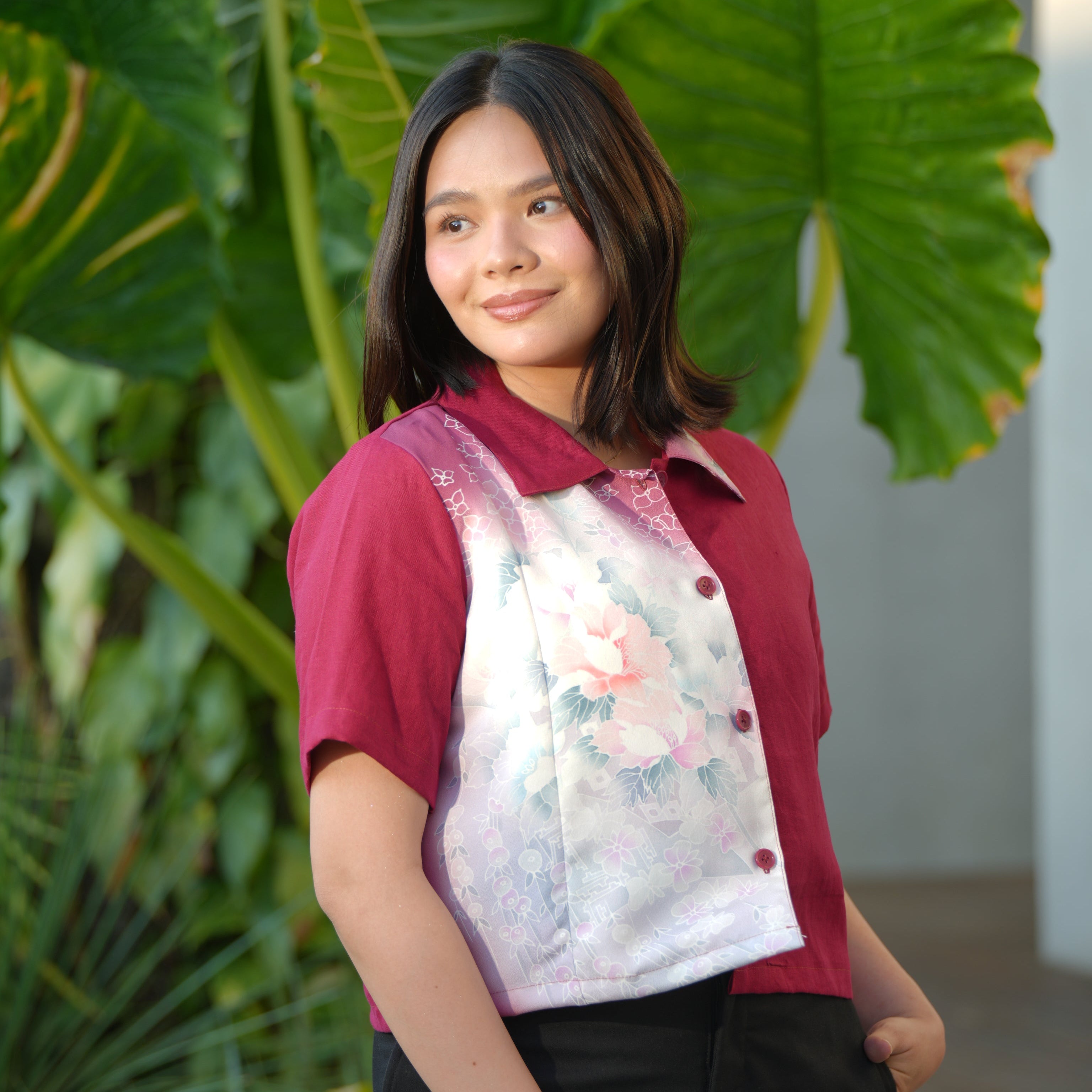 Aloha Shirt – Etsuka Kimono Fashion