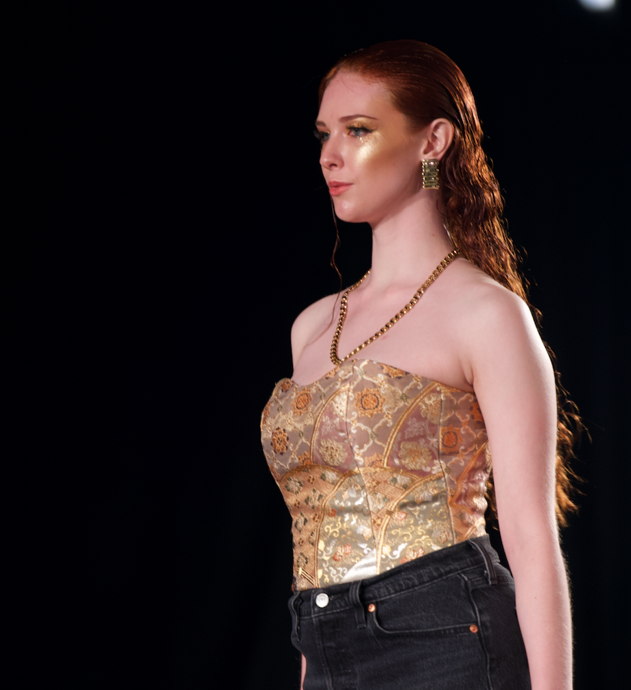 Corset