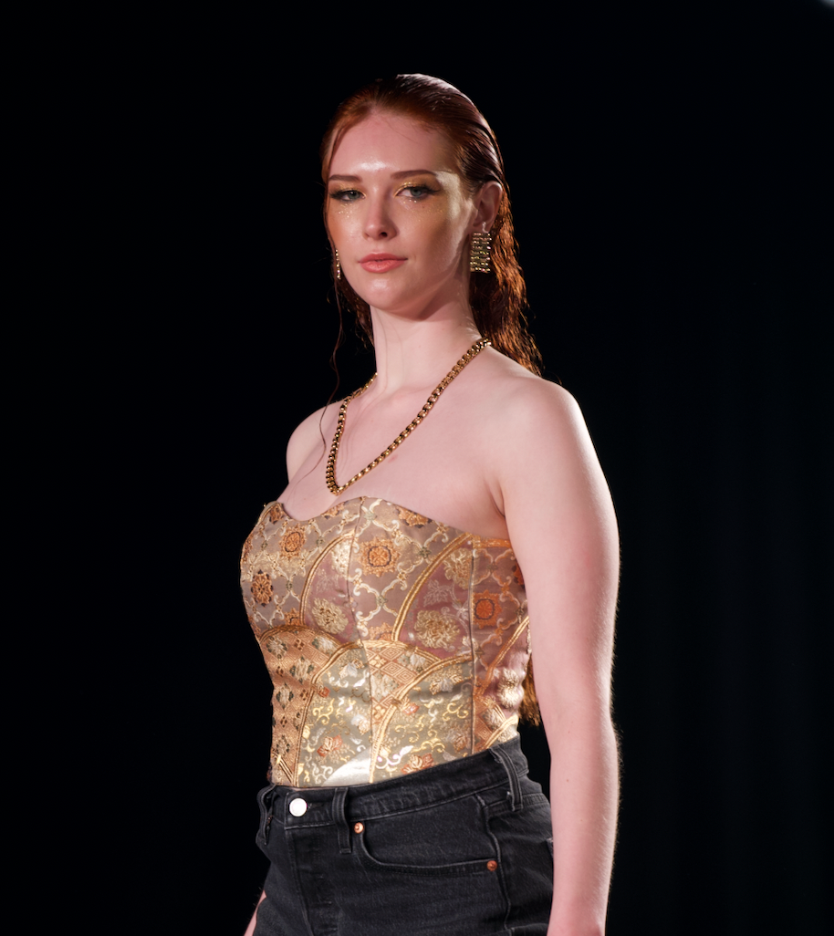 Corset