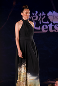 Load image into Gallery viewer, Halter Dress (2nd iteration)
