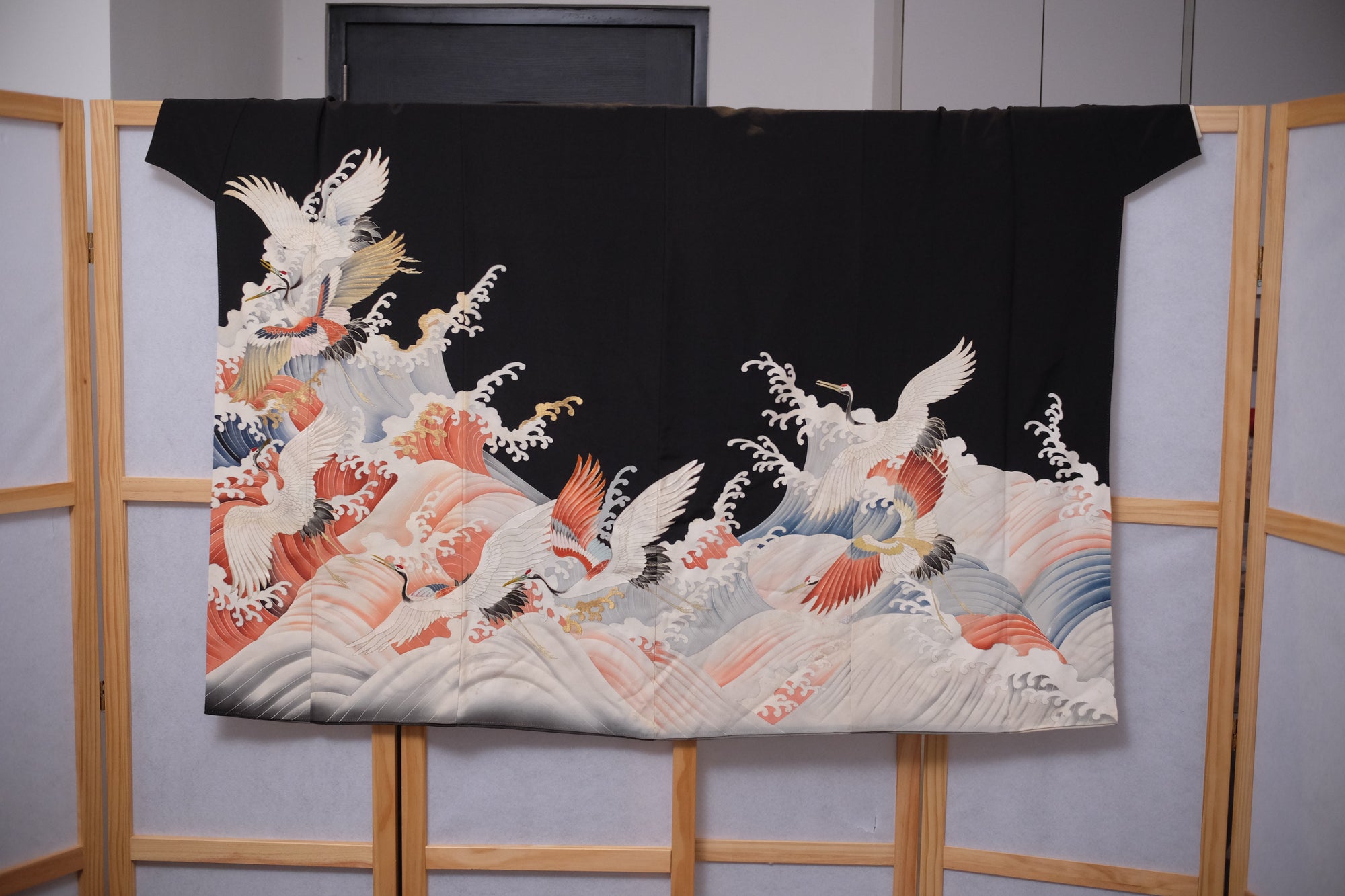 NALB (No Art Left Behind) Fabric: M21-02
