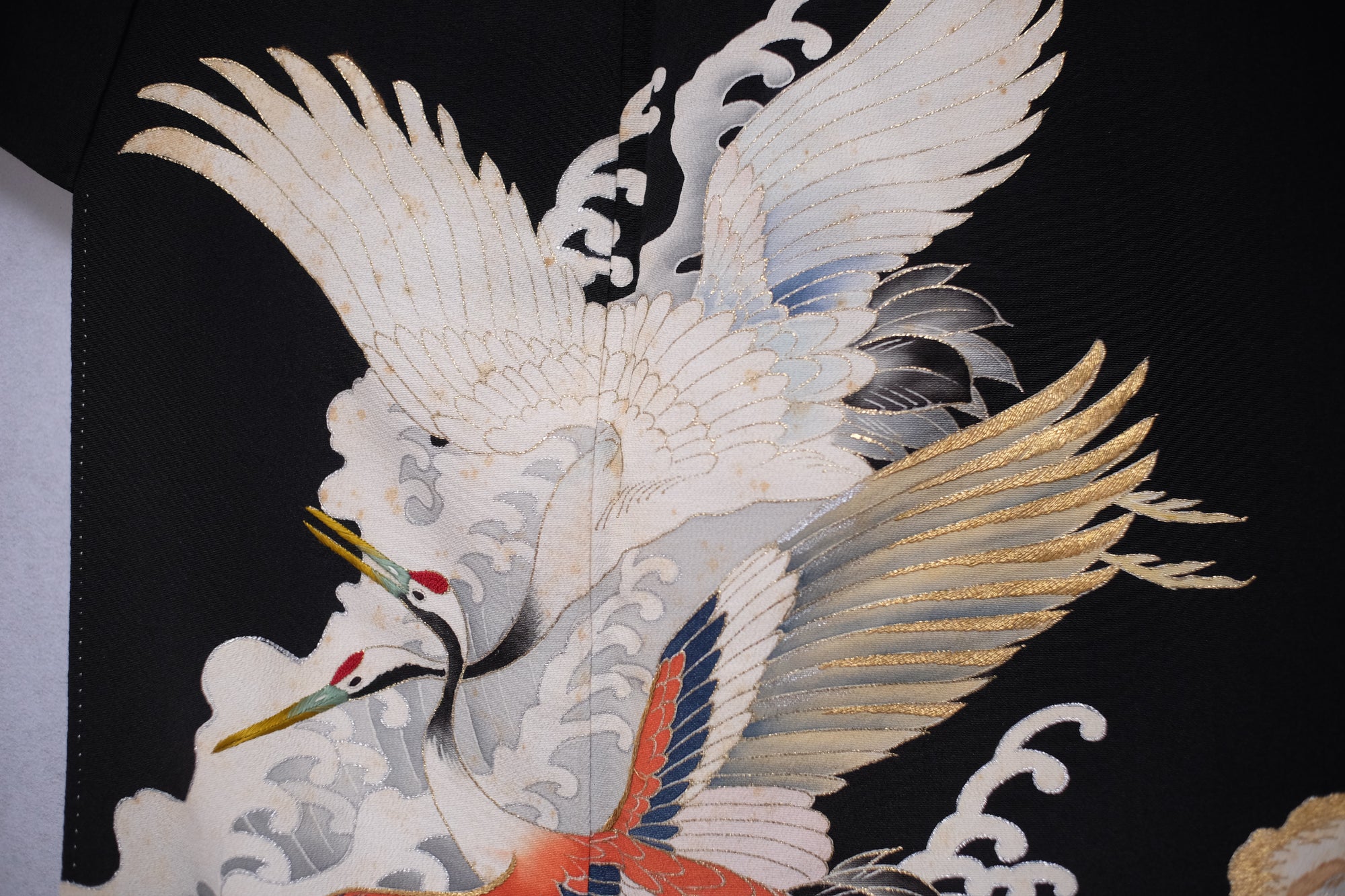 NALB (No Art Left Behind) Fabric: M21-02