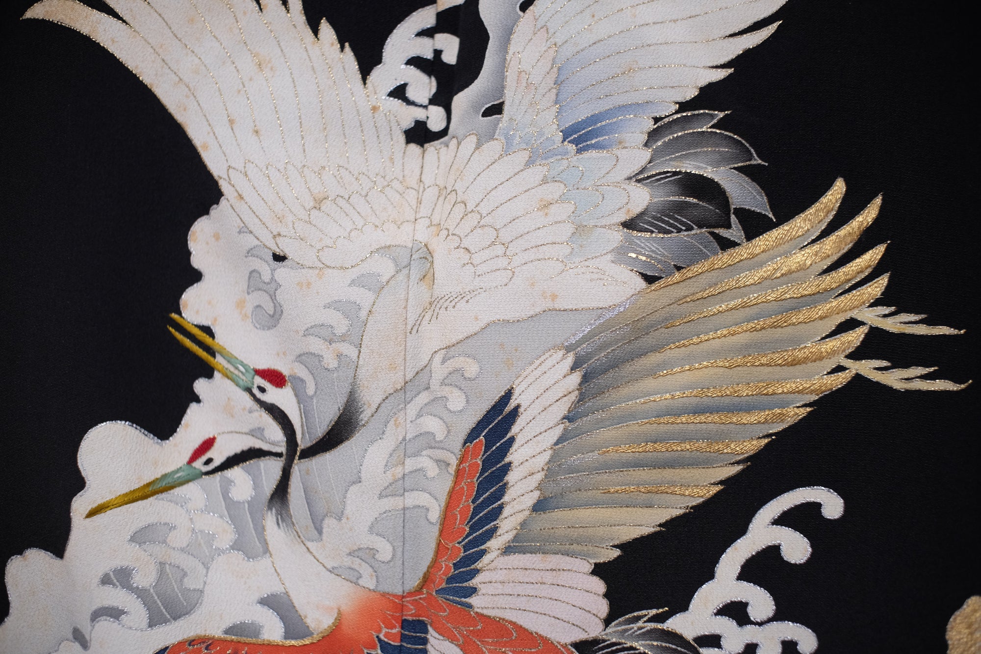 NALB (No Art Left Behind) Fabric: M21-02