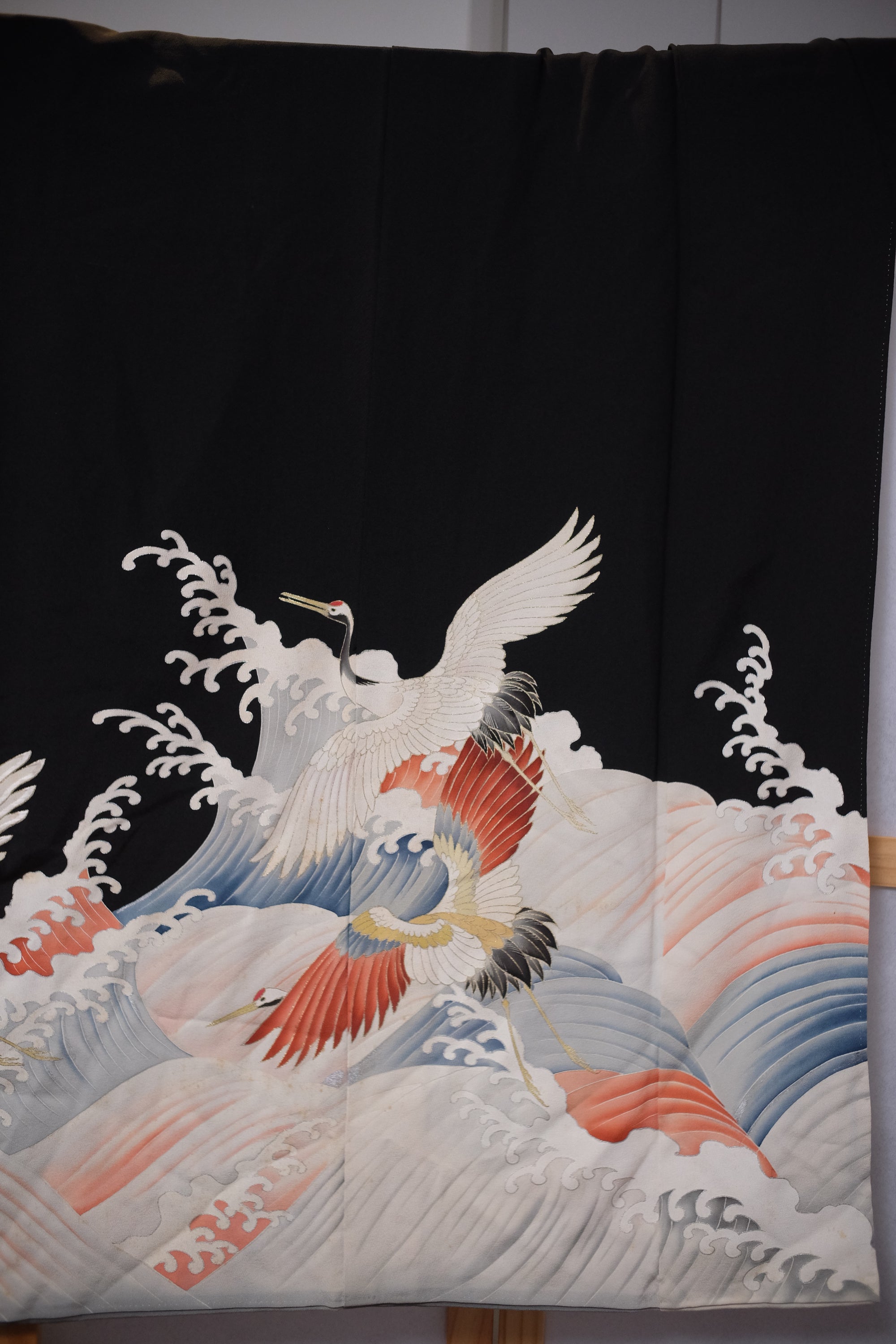 NALB (No Art Left Behind) Fabric: M21-02