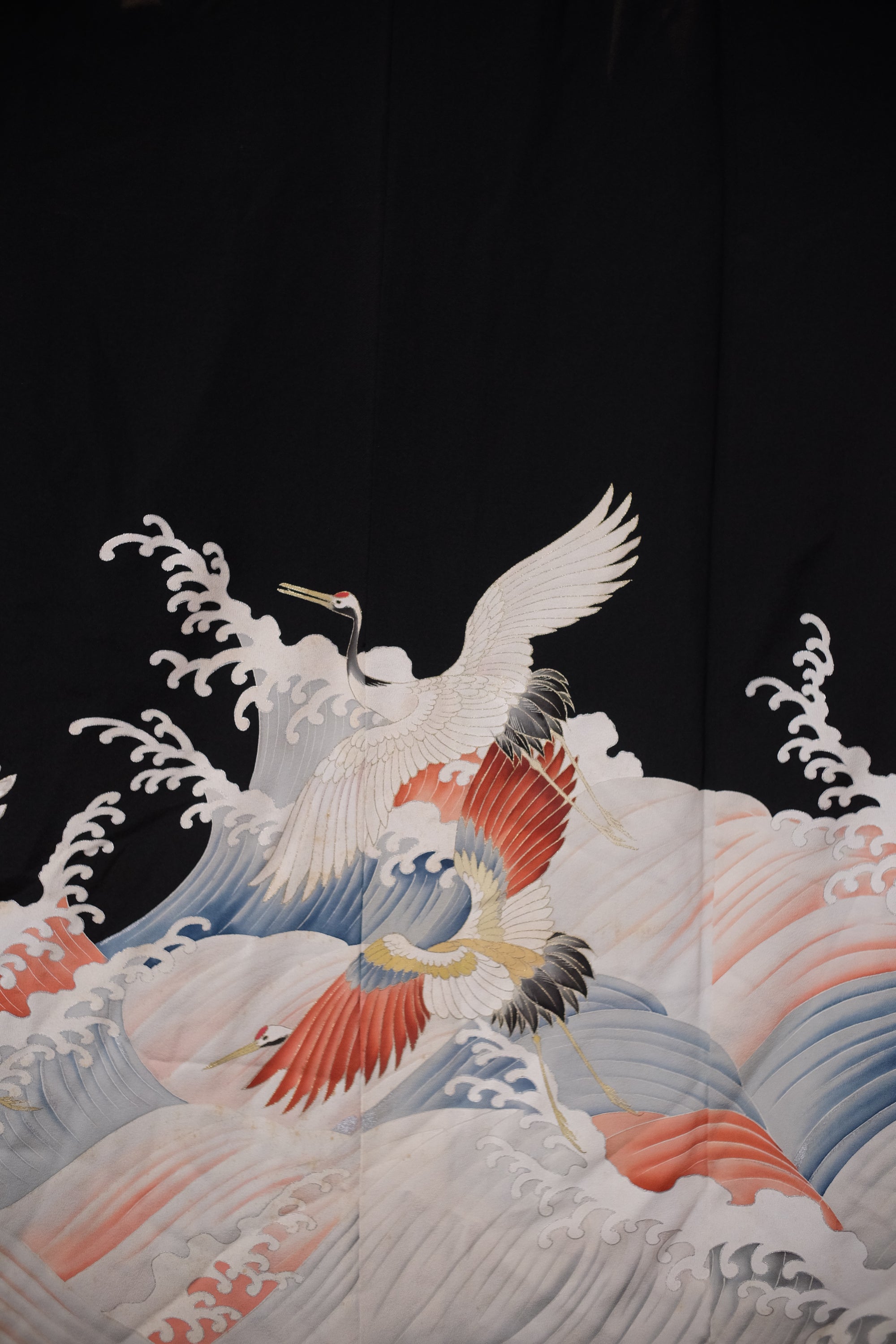 NALB (No Art Left Behind) Fabric: M21-02