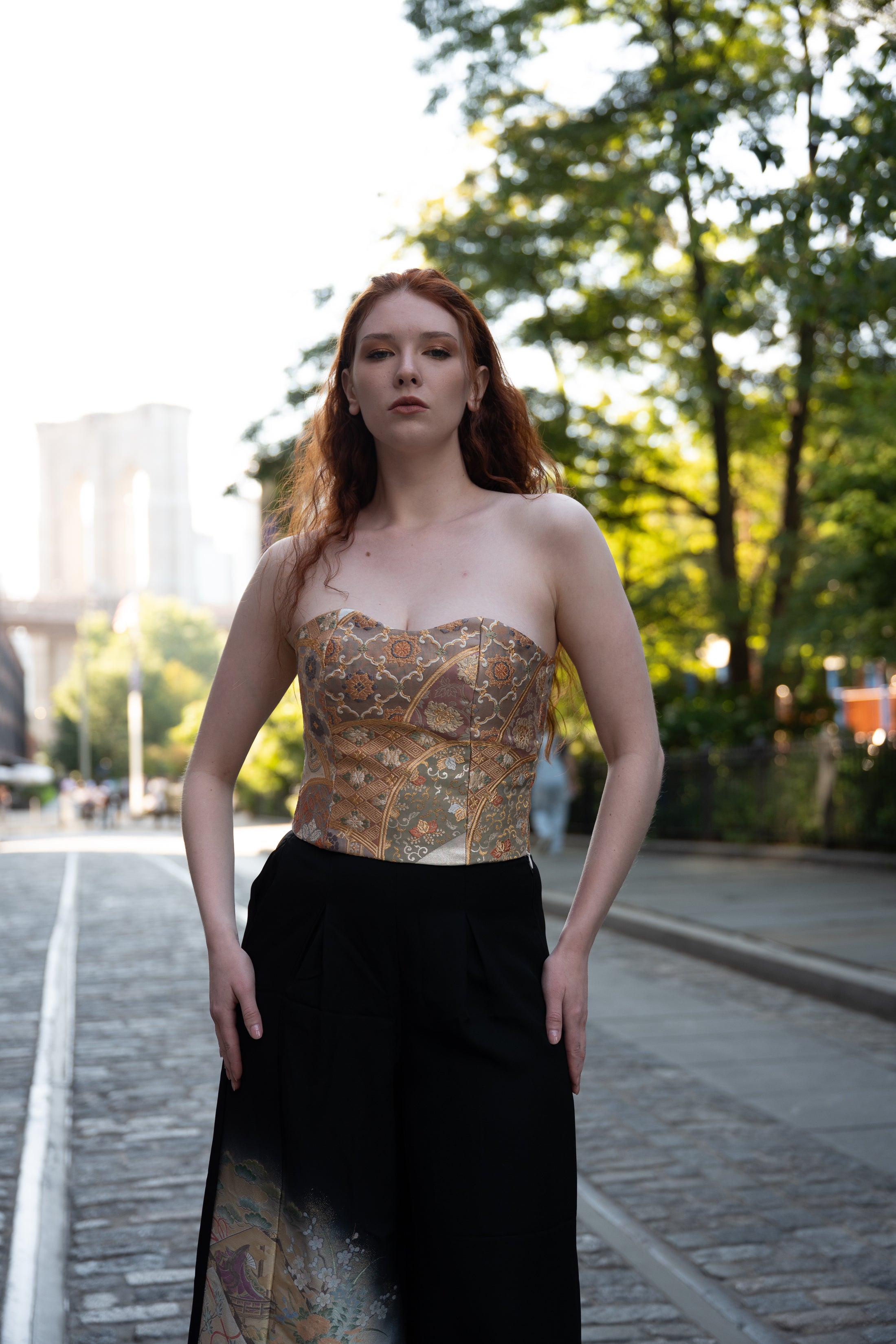 Corset