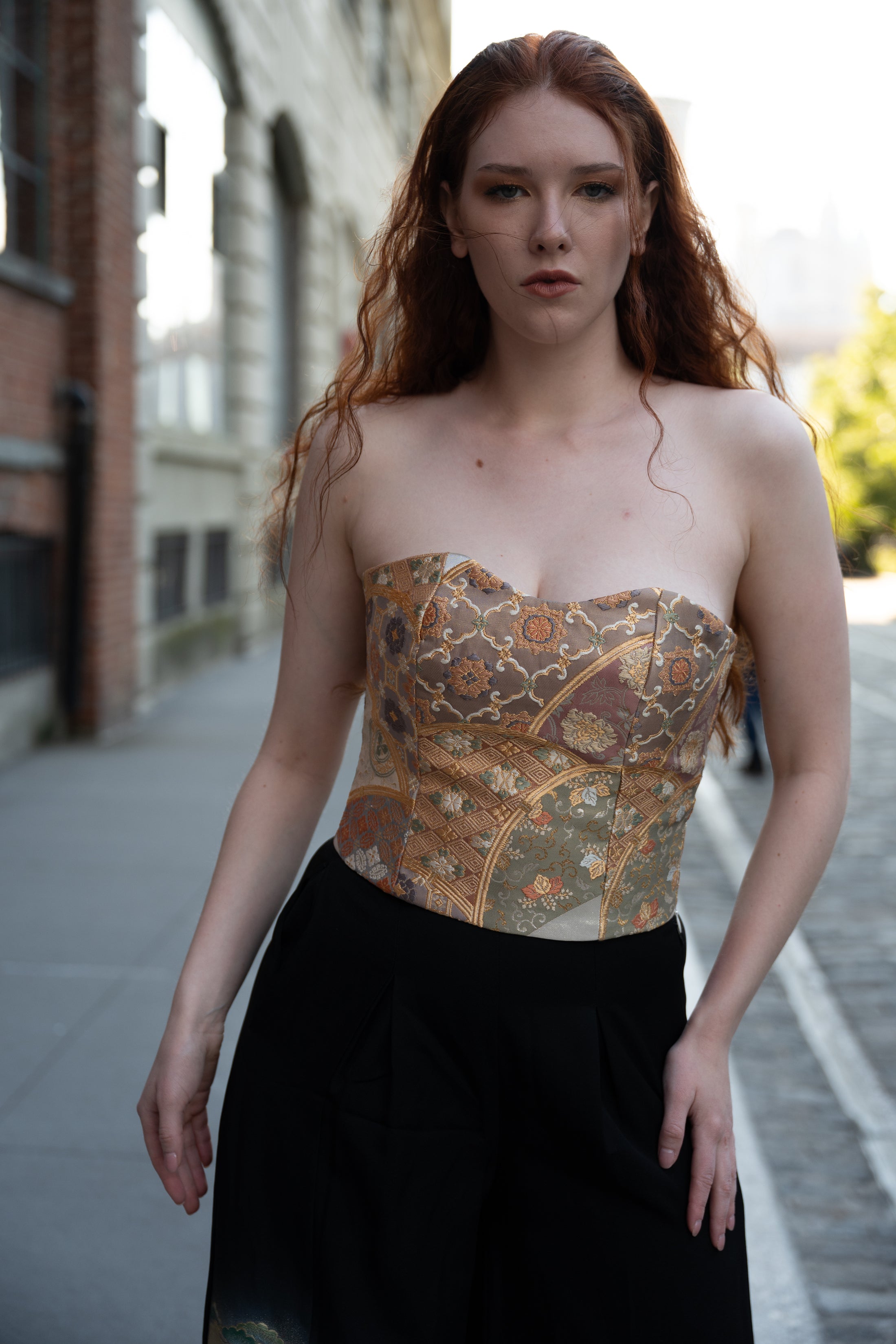 Corset