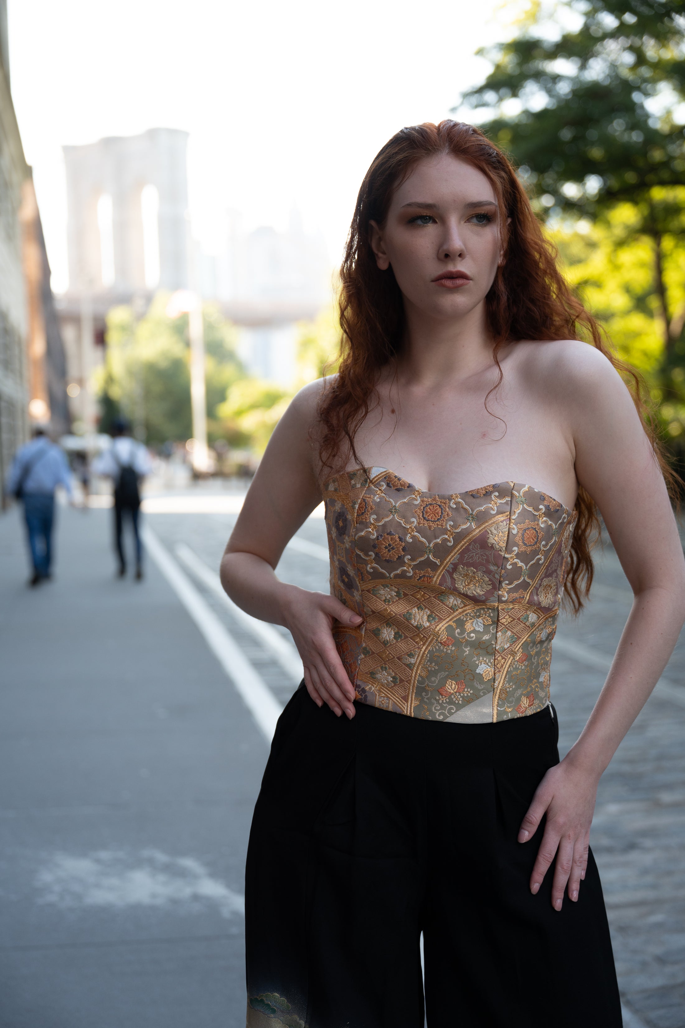 Corset