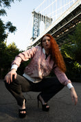 Load image into Gallery viewer, Kodomo (smaller) Hoodie Pre Order (3-6 weeks wait time!)
