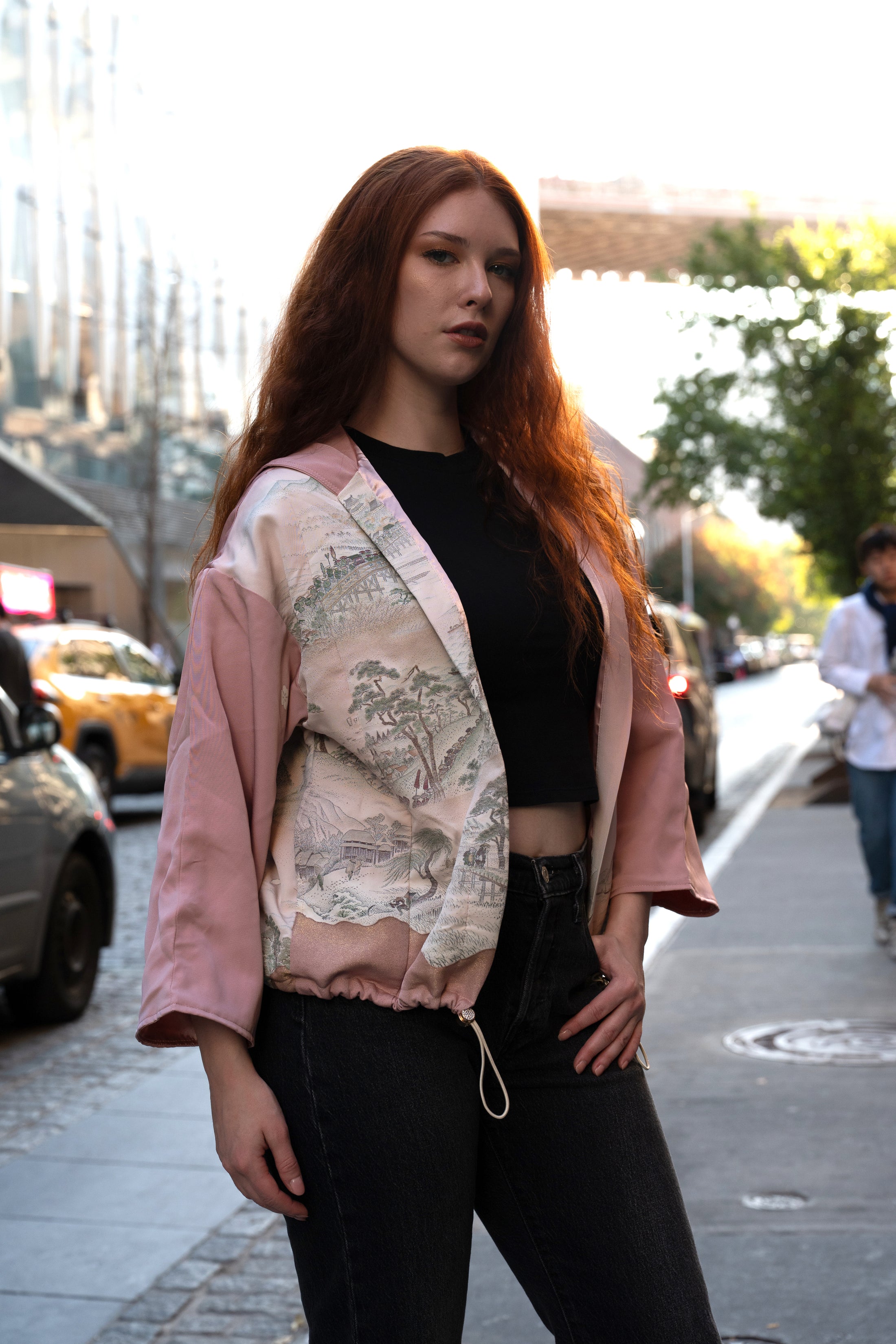 Kodomo (smaller) Hoodie Pre Order (3-6 weeks wait time!)
