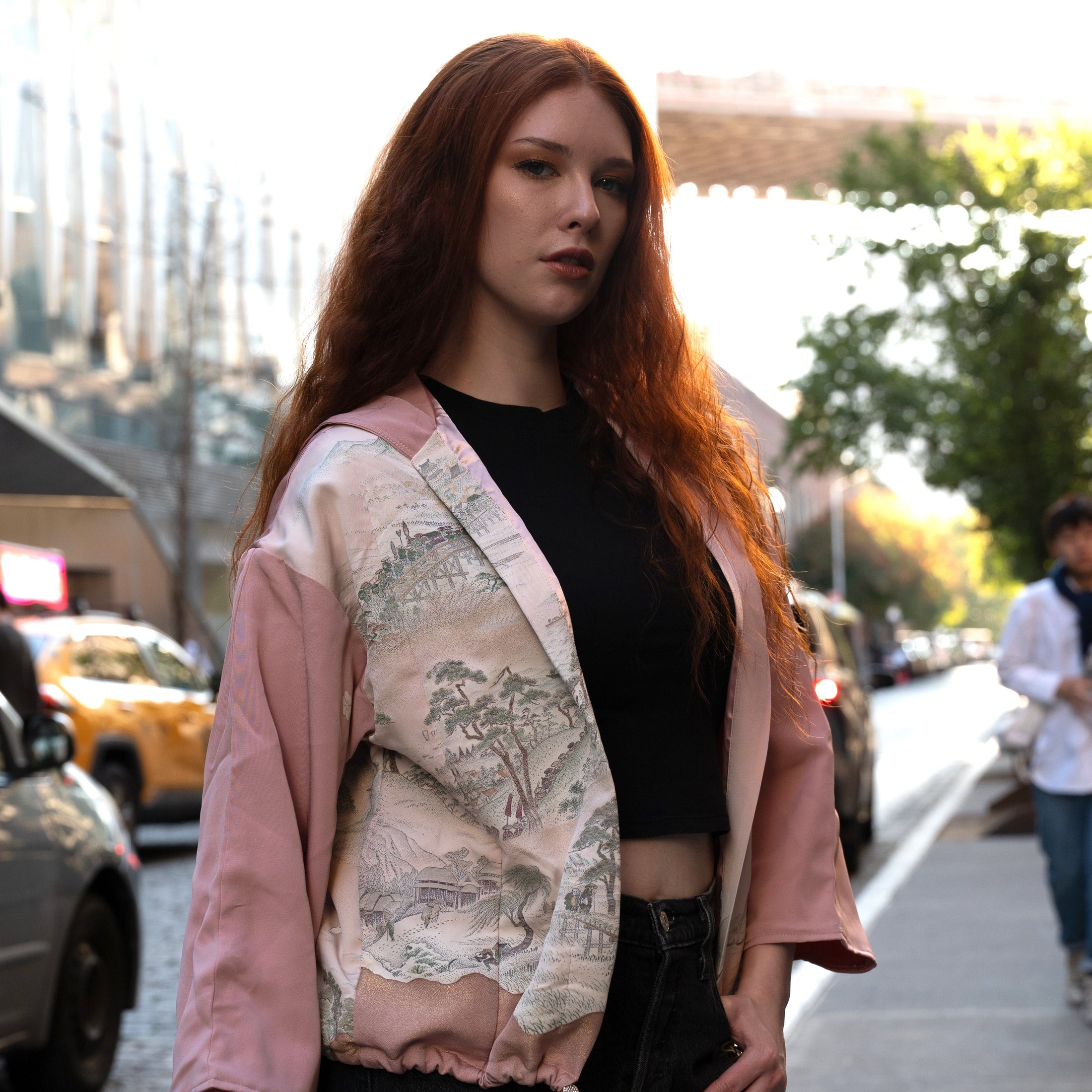Kodomo (smaller) Hoodie Pre Order (3-6 weeks wait time!)