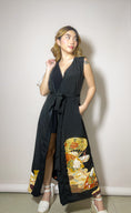 Load image into Gallery viewer, Kimono Robe/ vest: intro and pre-order
