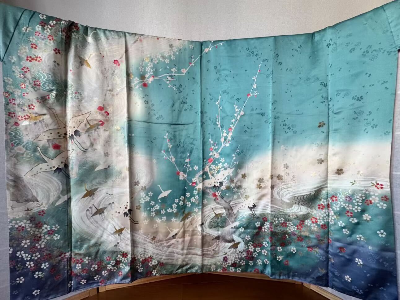 Private Sale Premium Fabric: July3102