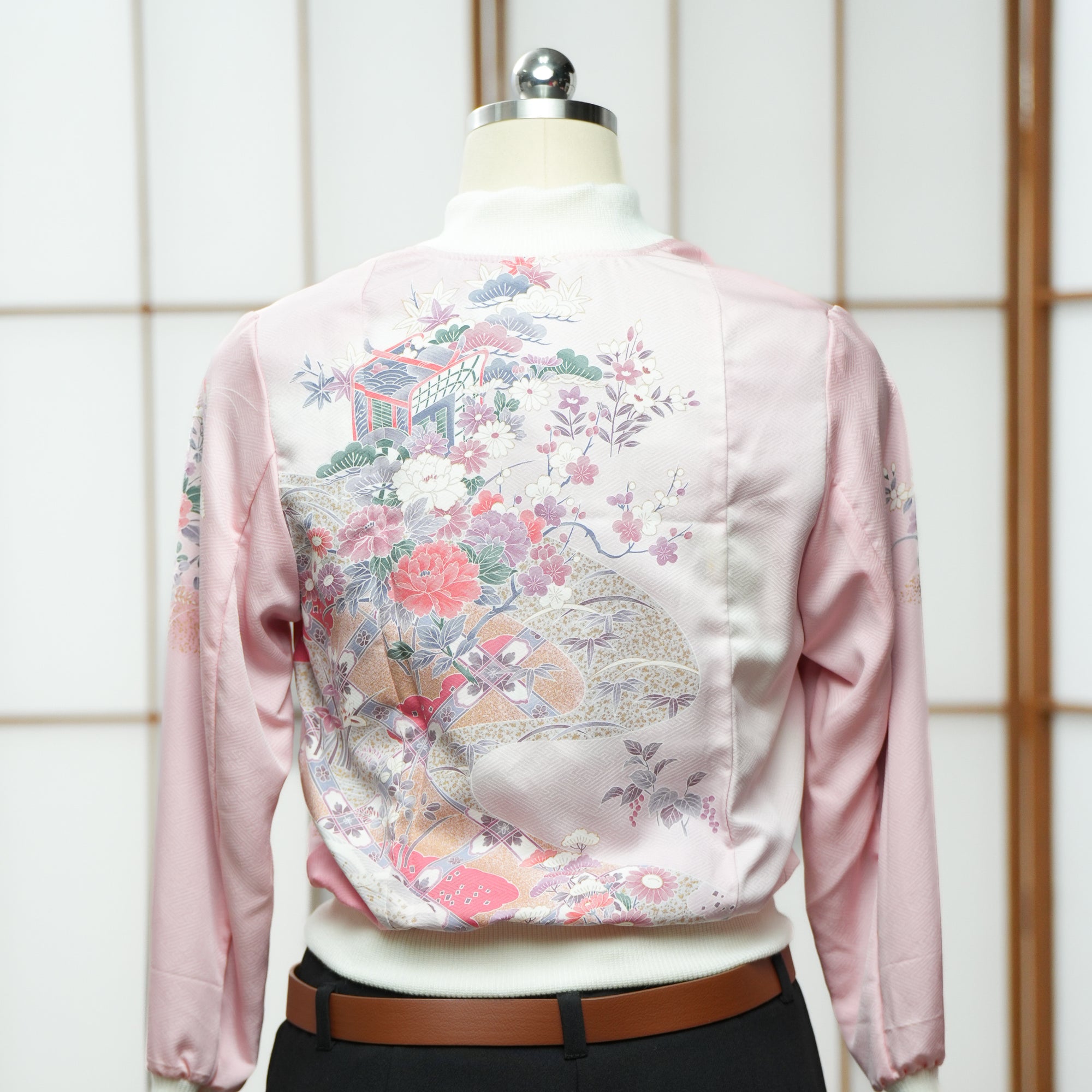 Premium On-hand item: Bomber Jacket | SB | BJ6111