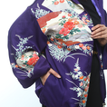 Load image into Gallery viewer, On-hand: Hoodie | H3328 | Unique purple color!
