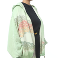 Load image into Gallery viewer, On-hand: Hoodie | H3341 (unique embroidery)
