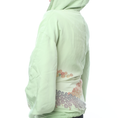 Load image into Gallery viewer, On-hand: Hoodie | H3341 (unique embroidery)
