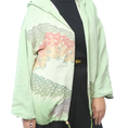 Load image into Gallery viewer, On-hand: Hoodie | H3341 (unique embroidery)
