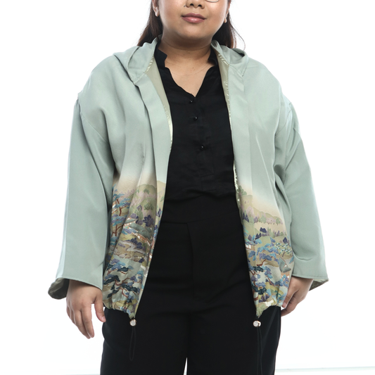 On-hand: Hoodie | H3824