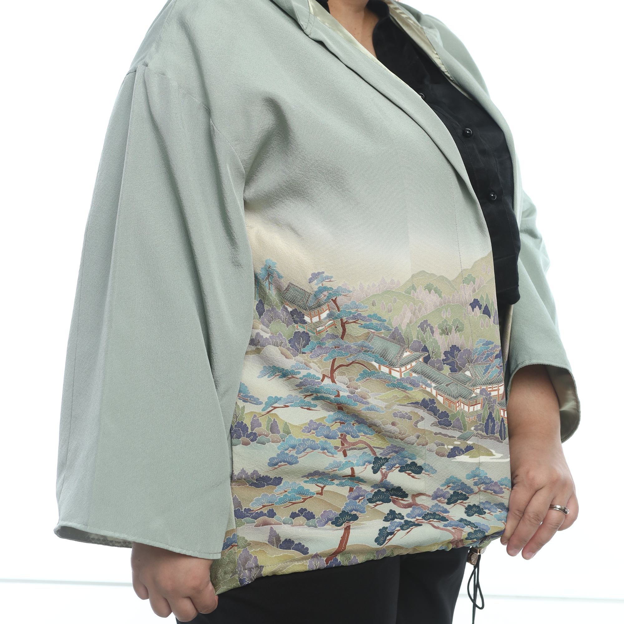 On-hand: Hoodie | H3824