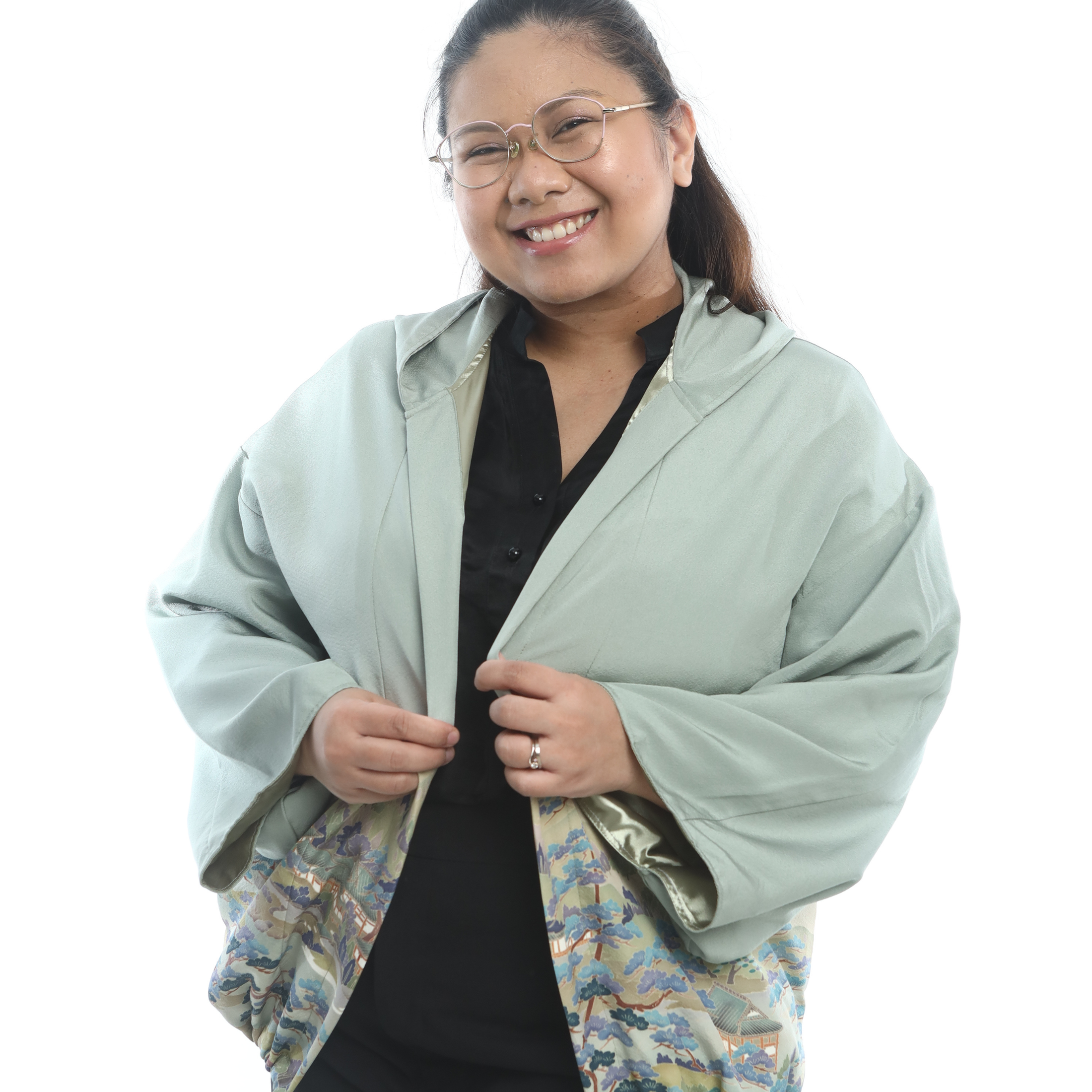 On-hand: Hoodie | H3824