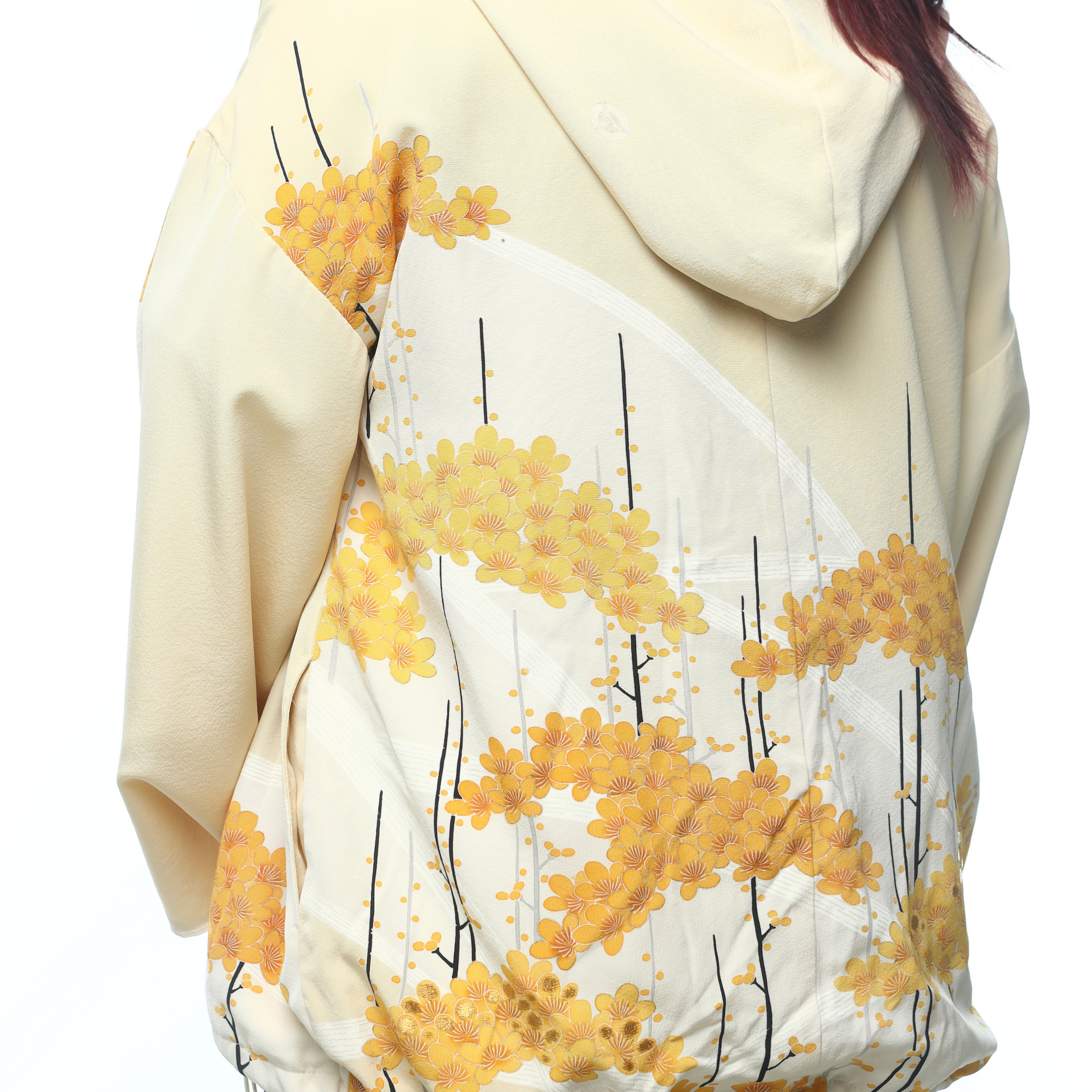 On-hand: Hoodie | H3839 ~ autumn