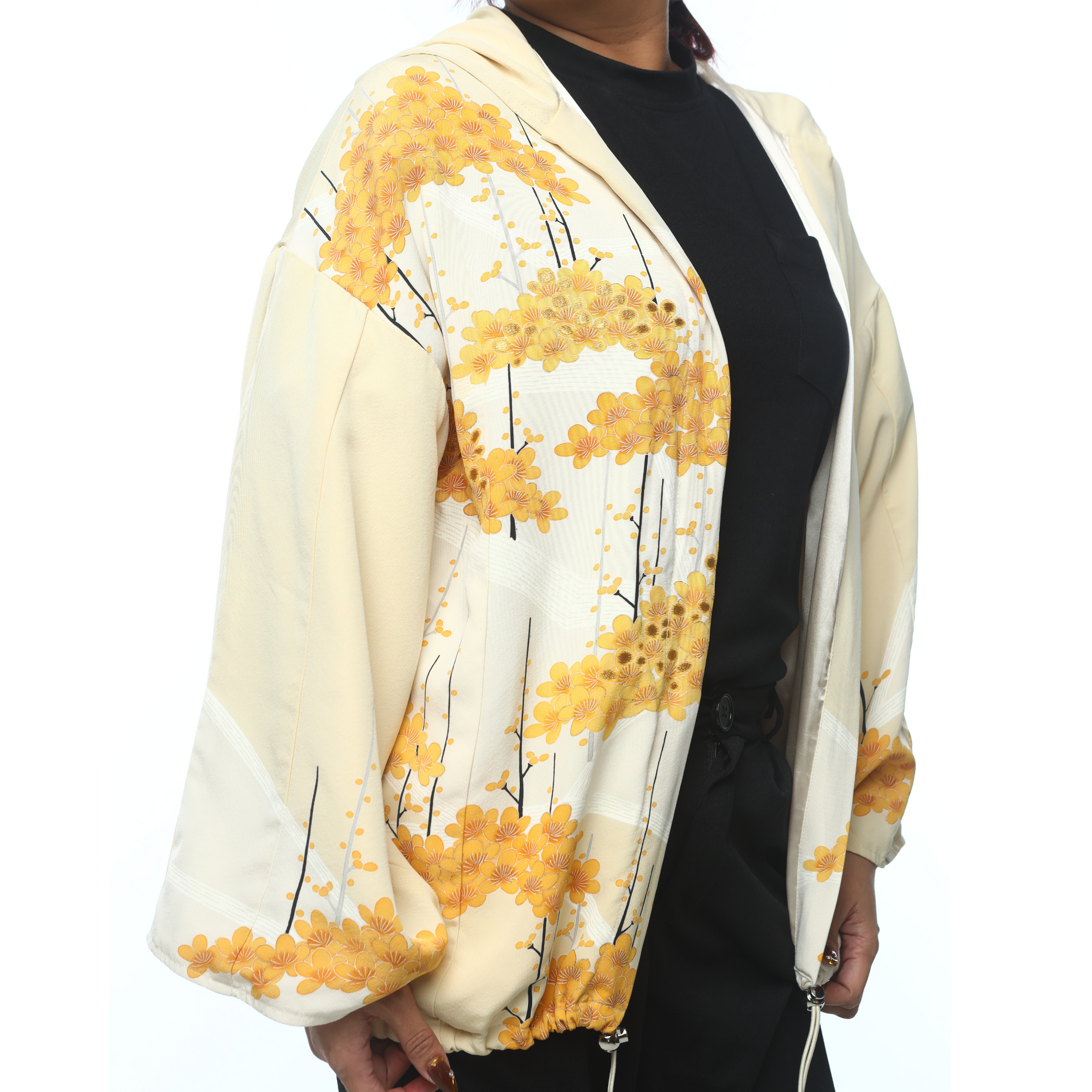 On-hand: Hoodie | H3839 ~ autumn