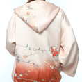 Load image into Gallery viewer, On-hand: Hoodie | H4264 | Silky fabric!
