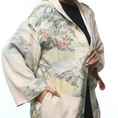 Load image into Gallery viewer, On-hand: Hoodie | H4277 (with gold accent)
