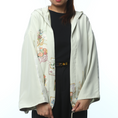 Load image into Gallery viewer, On-hand: Hoodie | H4456 (nice avocado color)
