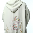 Load image into Gallery viewer, On-hand: Hoodie | H4456 (nice avocado color)
