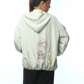 Load image into Gallery viewer, On-hand: Hoodie | H4456 (nice avocado color)
