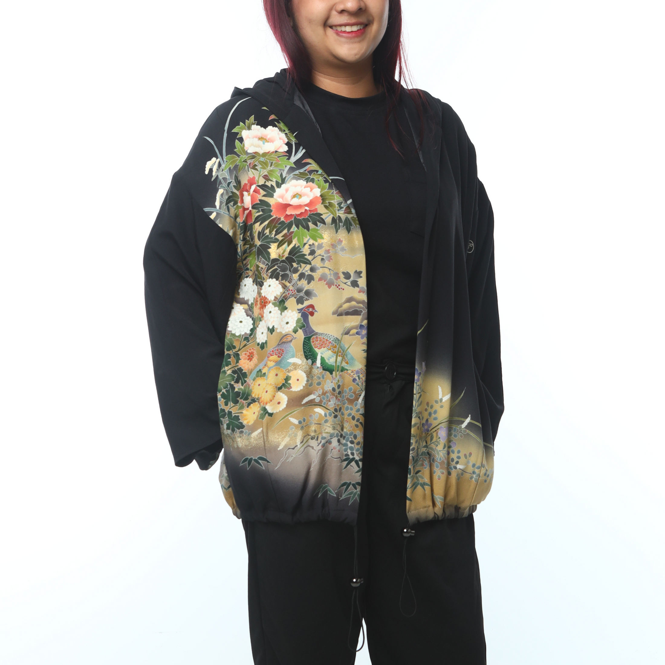 On-hand: Hoodie | H4989