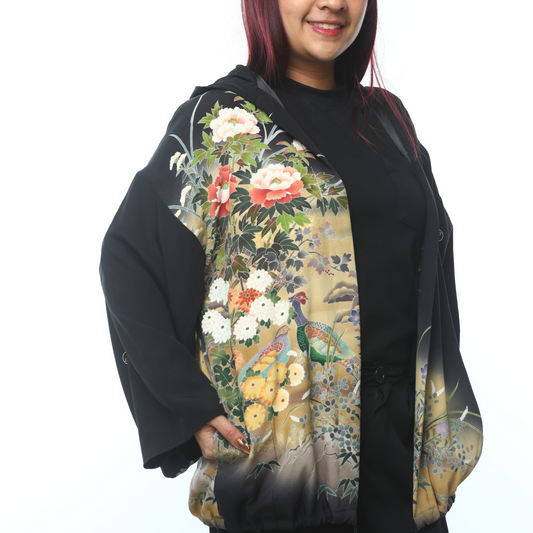 On-hand: Hoodie | H4989