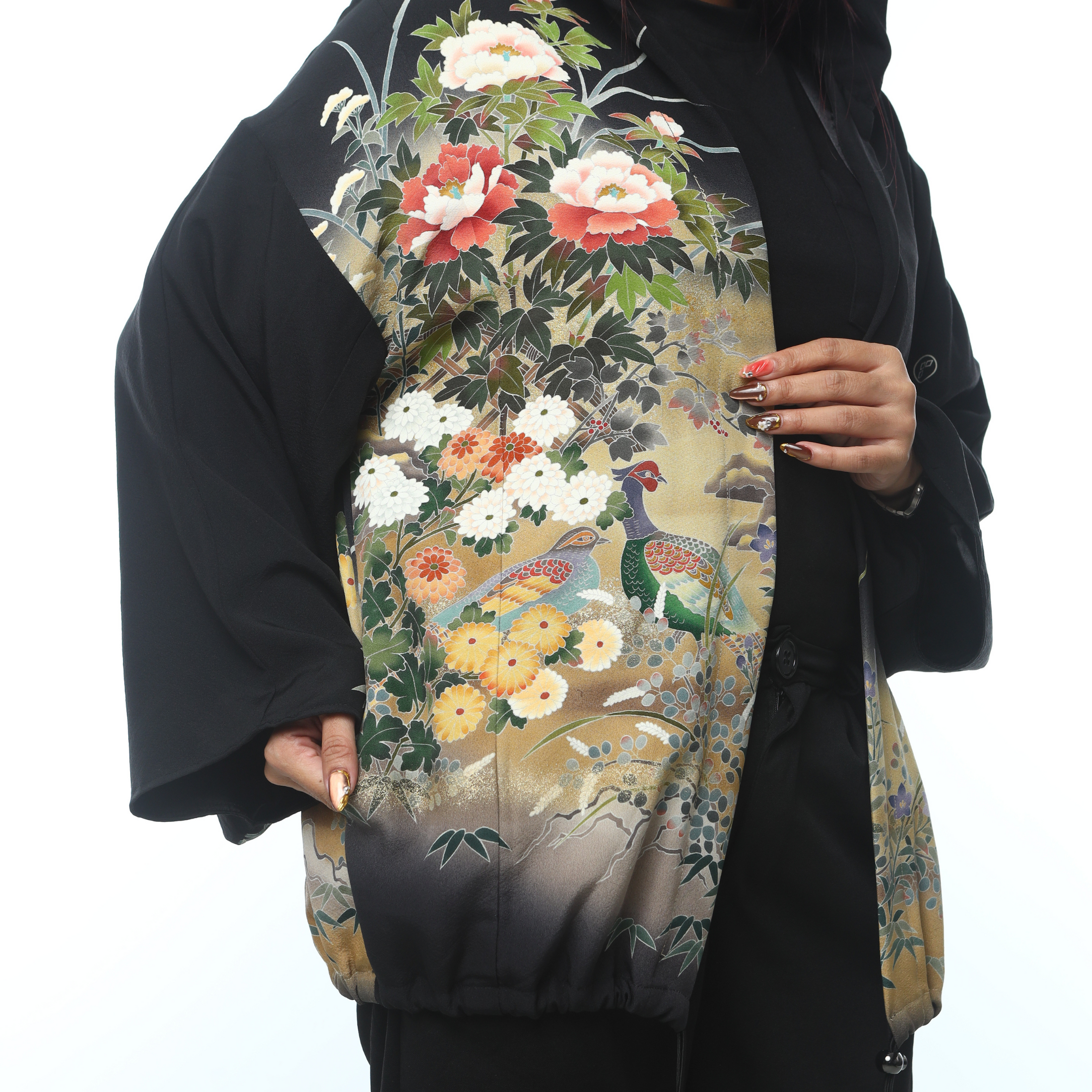 On-hand: Hoodie | H4989