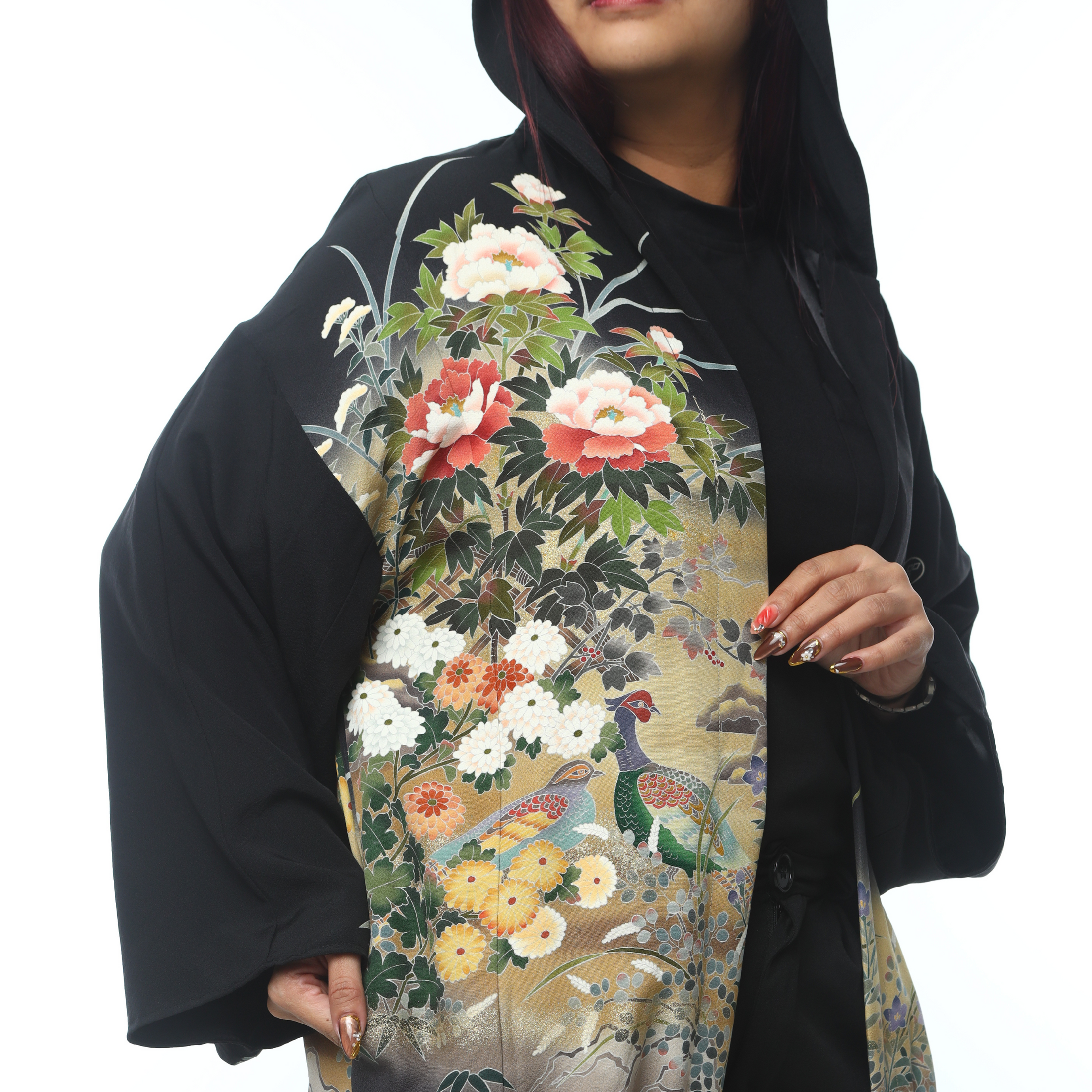 On-hand: Hoodie | H4989