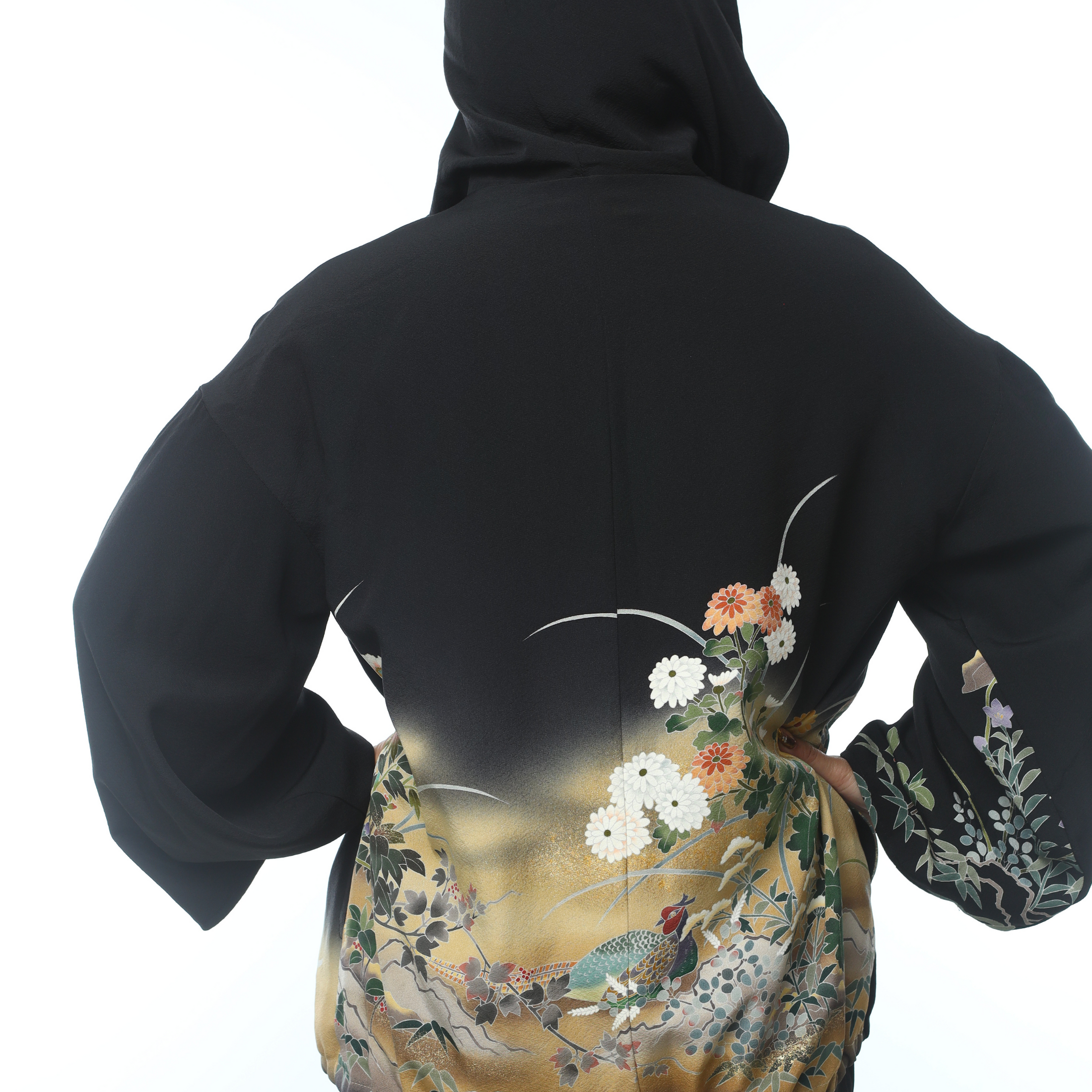 On-hand: Hoodie | H4989