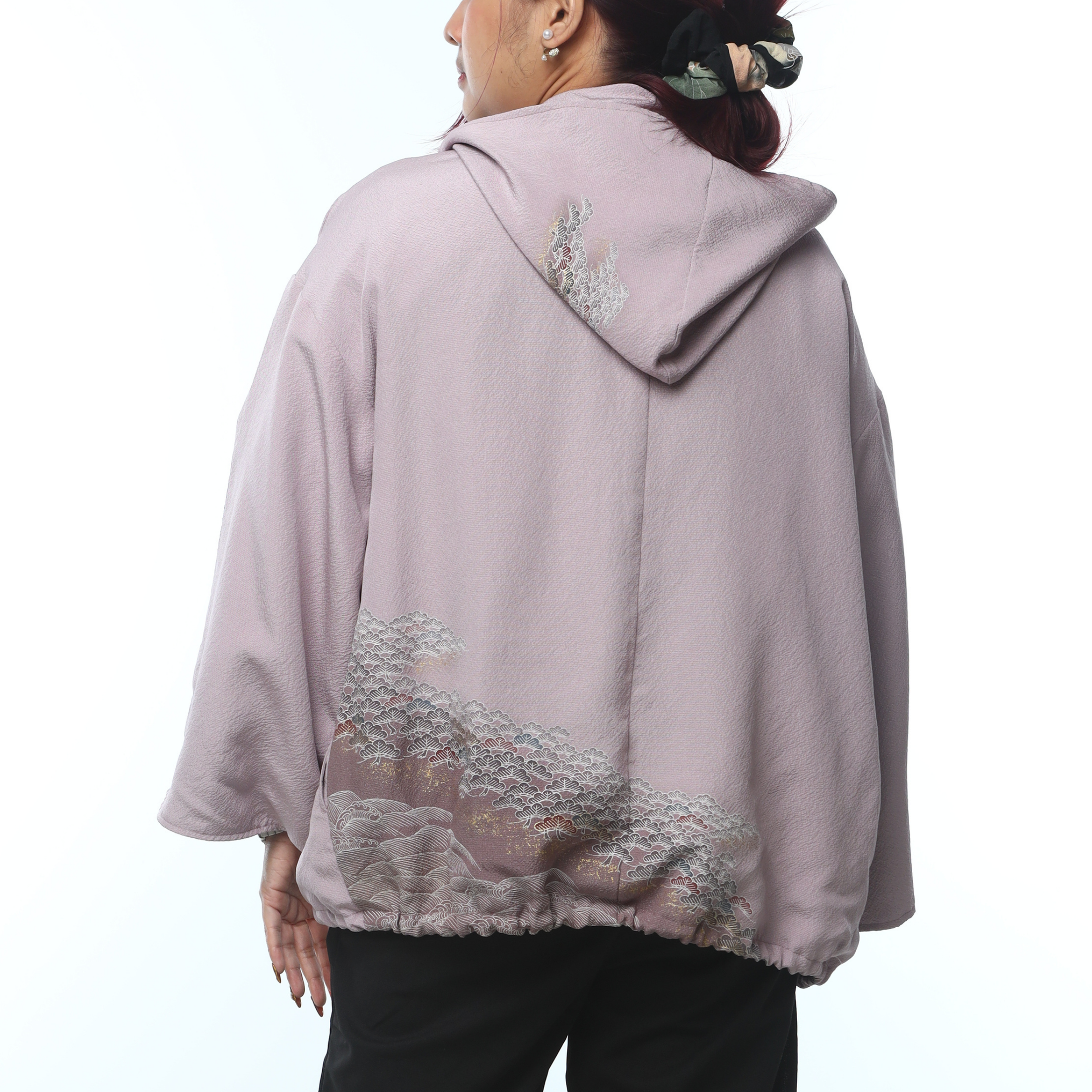 On-hand: Hoodie | H4991