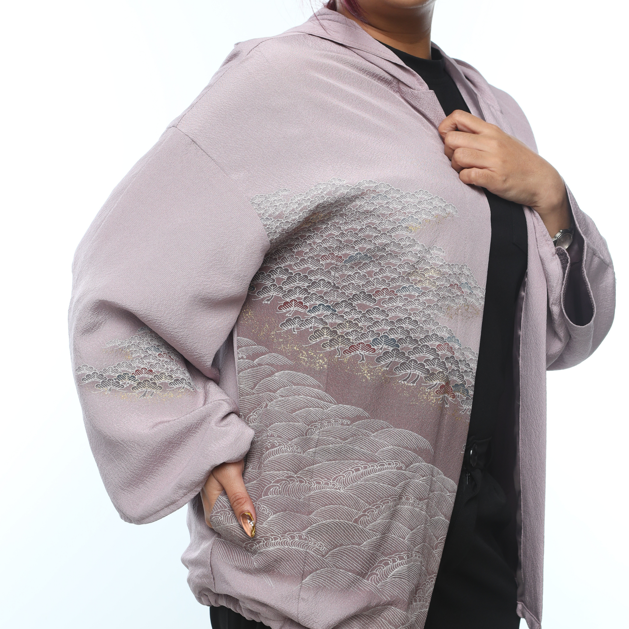 On-hand: Hoodie | H4991