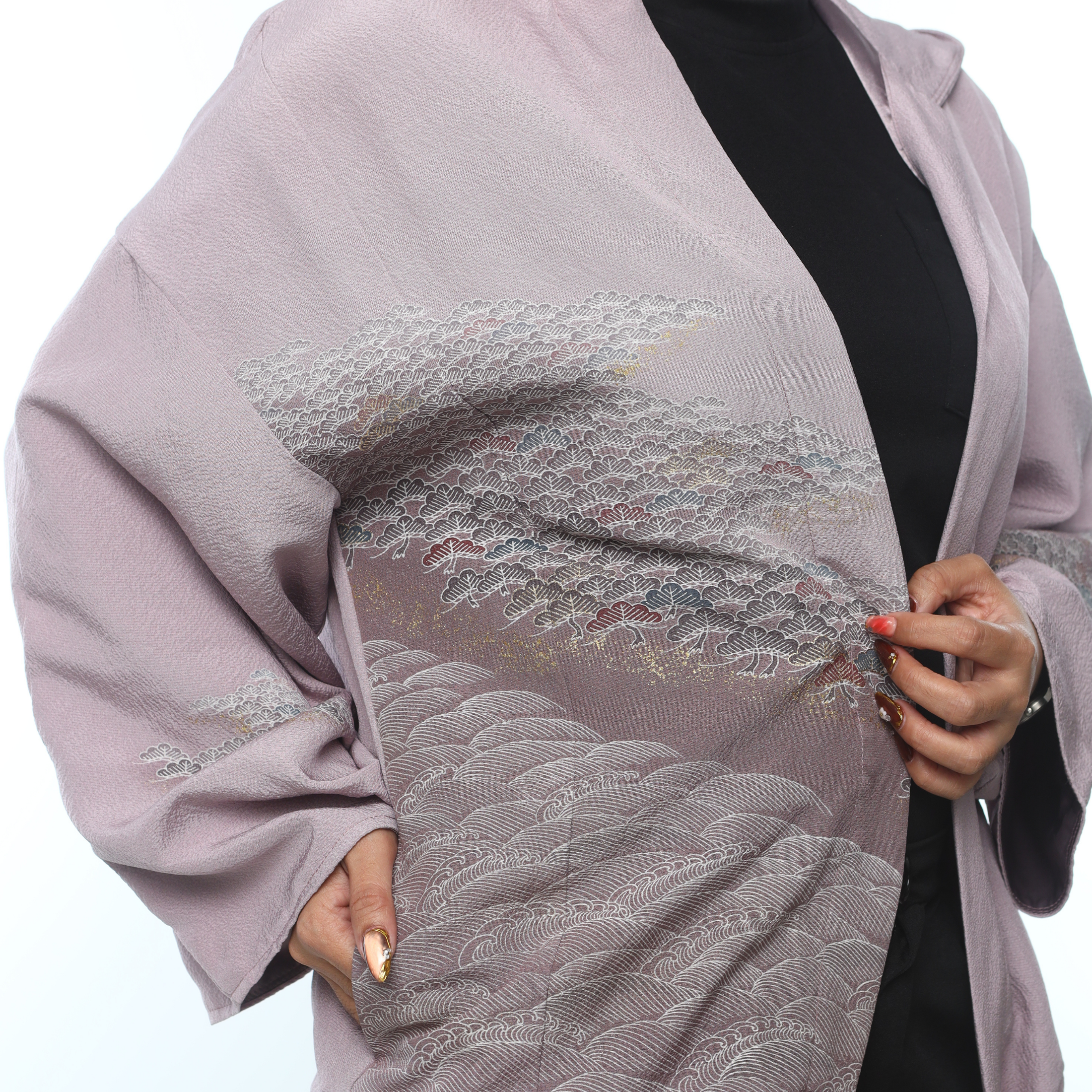 On-hand: Hoodie | H4991