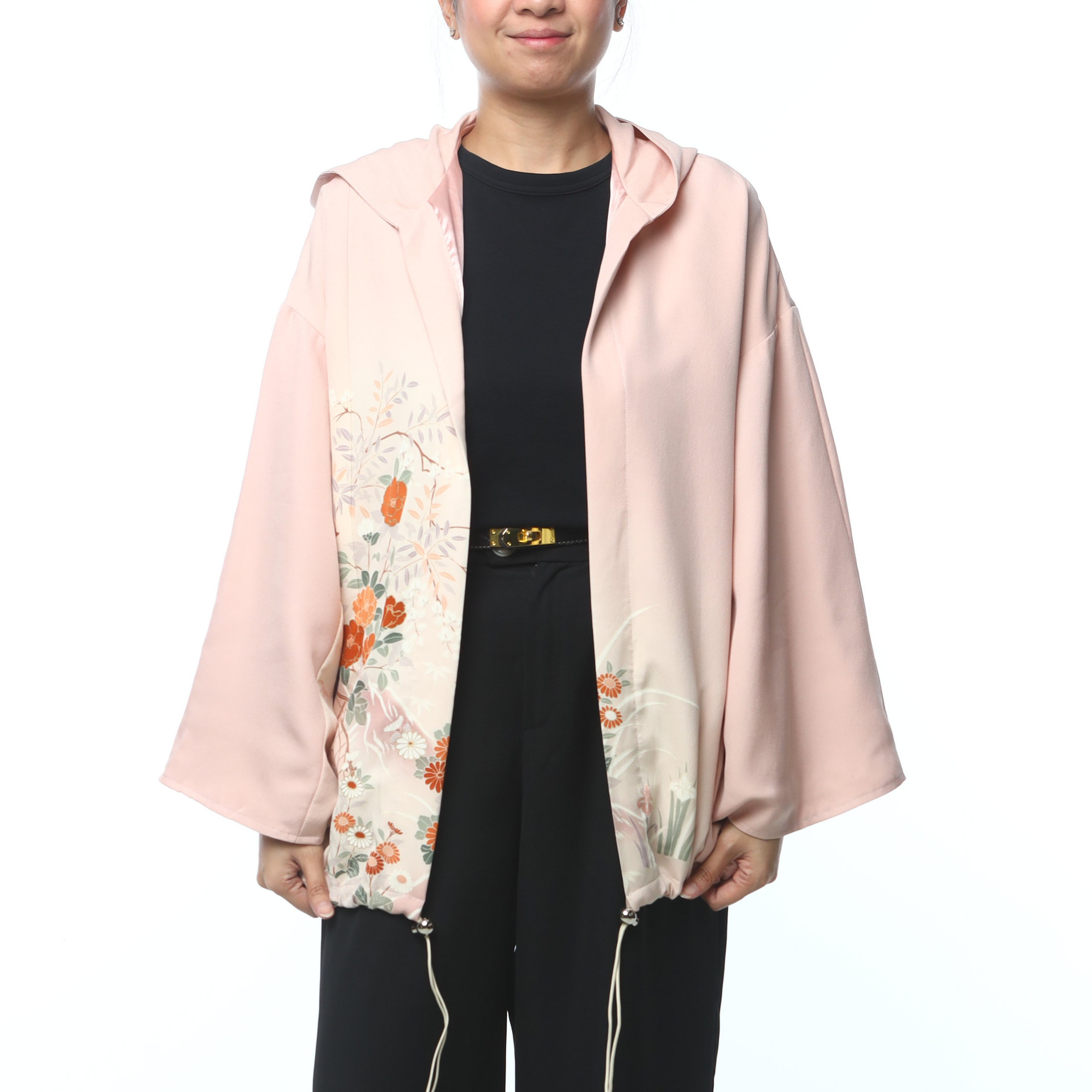 On-hand: Hoodie | H5000