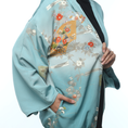 Load image into Gallery viewer, On-hand: Hoodie With Zipper | H5001 (lovely blueeee)
