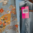 Load image into Gallery viewer, On-hand: Hoodie With Zipper | H5001 (lovely blueeee)
