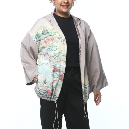 On-hand: Hoodie | H5007 (nice colors!)